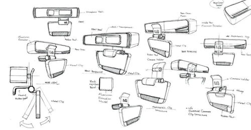 創(chuàng)意風暴 手繪藝術在圖文設計與制作中的無限魅力